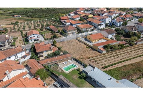 Helårsgrund i Chaves, Vila Real, Chaves - € 77.500 | Ref: 126381014-61 - foto 4