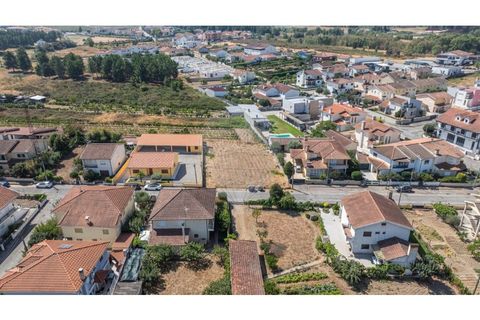Helårsgrund i Chaves, Vila Real, Chaves - € 77.500 | Ref: 126381014-61 - foto 7