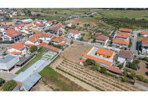Helårsgrund i Chaves, Vila Real, Chaves - € 77.500 | Ref: 126381014-61 - foto 8