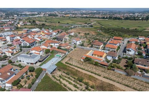 Helårsgrund i Chaves, Vila Real, Chaves - € 77.500 | Ref: 126381014-61 - foto 14