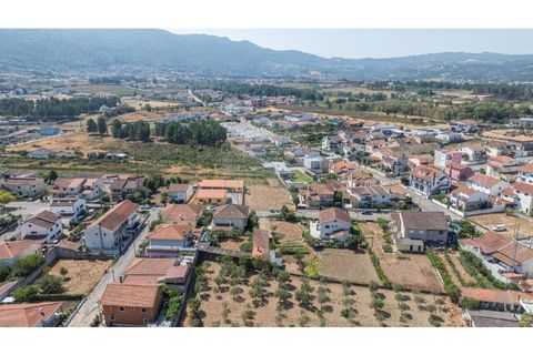 Helårsgrund i Chaves, Vila Real, Chaves - € 77.500 | Ref: 126381014-61 - foto 15