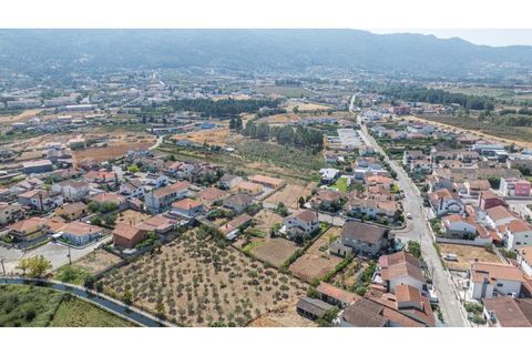 Helårsgrund i Chaves, Vila Real, Chaves - € 77.500 | Ref: 126381014-61 - foto 19