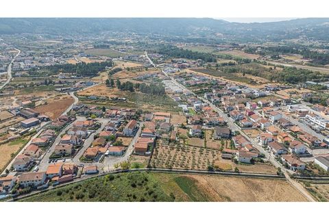 Helårsgrund i Chaves, Vila Real, Chaves - € 77.500 | Ref: 126381014-61 - foto 21