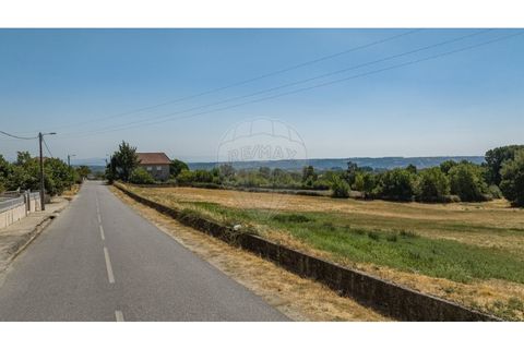 Helårsgrund i Chaves, Vila Real, Chaves - € 69.900 | Ref: 126381014-60 - foto 3