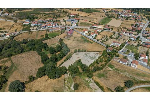 Helårsgrund i Chaves, Vila Real, Chaves - € 69.900 | Ref: 126381014-60 - foto 6