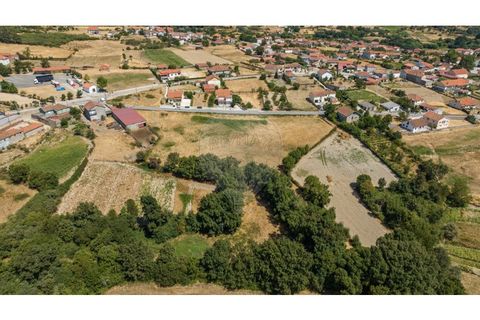 Helårsgrund i Chaves, Vila Real, Chaves - € 69.900 | Ref: 126381014-60 - foto 9