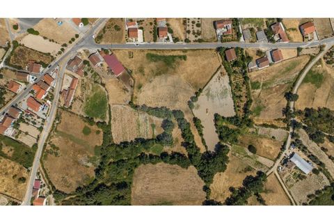 Helårsgrund i Chaves, Vila Real, Chaves - € 69.900 | Ref: 126381014-60 - foto 10