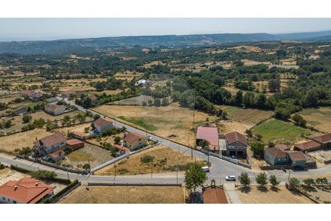 Helårsgrund i Chaves, Vila Real, Chaves - € 69.900 | Ref: 126381014-60 - foto 11