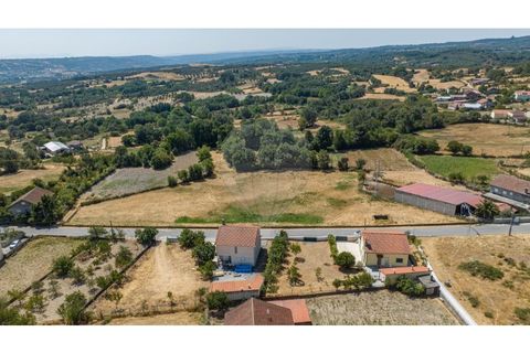 Helårsgrund i Chaves, Vila Real, Chaves - € 69.900 | Ref: 126381014-60 - foto 12