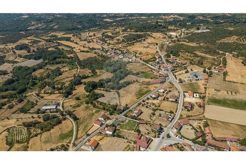 Helårsgrund i Chaves, Vila Real, Chaves - € 69.900 | Ref: 126381014-60 - foto 13
