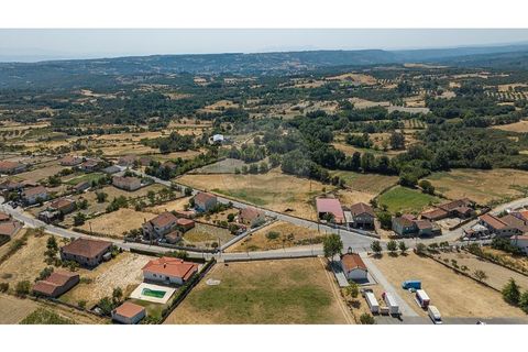 Helårsgrund i Chaves, Vila Real, Chaves - € 69.900 | Ref: 126381014-60 - foto 15