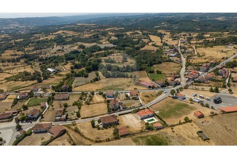 Helårsgrund i Chaves, Vila Real, Chaves - € 69.900 | Ref: 126381014-60 - foto 16