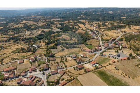 Helårsgrund i Chaves, Vila Real, Chaves - € 69.900 | Ref: 126381014-60 - foto 20