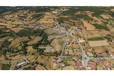 Helårsgrund i Chaves, Vila Real, Chaves - € 69.900 | Ref: 126381014-60 - foto 21