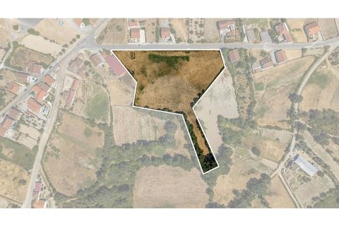 Helårsgrund i Chaves, Vila Real, Chaves - € 69.900 | Ref: 126381014-60 - foto 2