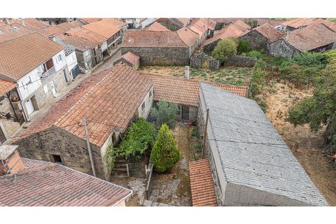Villa i Meixedo e Padornelos, Vila Real, Meixedo e Padornelos - € 95.900 | Ref: 126381029-10 - foto 3