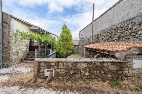 Villa i Meixedo e Padornelos, Vila Real, Meixedo e Padornelos - € 95.900 | Ref: 126381029-10 - foto 5