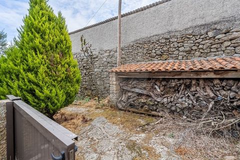 Villa i Meixedo e Padornelos, Vila Real, Meixedo e Padornelos - € 95.900 | Ref: 126381029-10 - foto 6