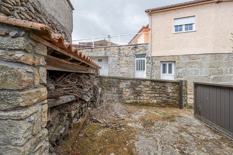 Villa i Meixedo e Padornelos, Vila Real, Meixedo e Padornelos - € 95.900 | Ref: 126381029-10 - foto 7