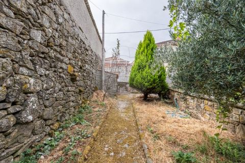 Villa i Meixedo e Padornelos, Vila Real, Meixedo e Padornelos - € 95.900 | Ref: 126381029-10 - foto 8
