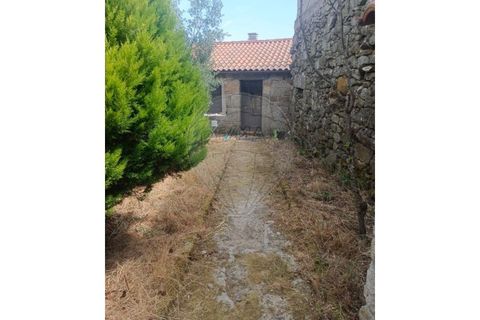 Villa i Meixedo e Padornelos, Vila Real, Meixedo e Padornelos - € 95.900 | Ref: 126381029-10 - foto 9