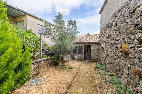 Villa i Meixedo e Padornelos, Vila Real, Meixedo e Padornelos - € 95.900 | Ref: 126381029-10 - foto 10