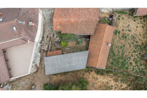 Villa i Meixedo e Padornelos, Vila Real, Meixedo e Padornelos - € 95.900 | Ref: 126381029-10 - foto 21