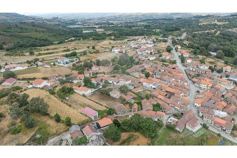 Villa i Meixedo e Padornelos, Vila Real, Meixedo e Padornelos - € 95.900 | Ref: 126381029-10 - foto 22