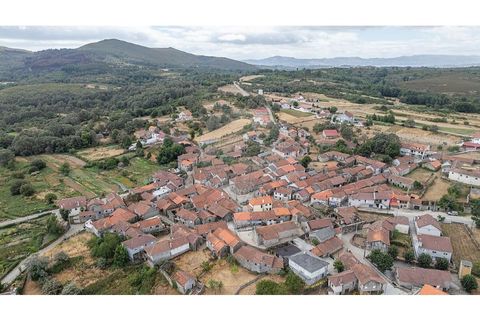 Villa i Meixedo e Padornelos, Vila Real, Meixedo e Padornelos - € 95.900 | Ref: 126381029-10 - foto 26