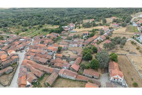 Villa i Meixedo e Padornelos, Vila Real, Meixedo e Padornelos - € 95.900 | Ref: 126381029-10 - foto 28
