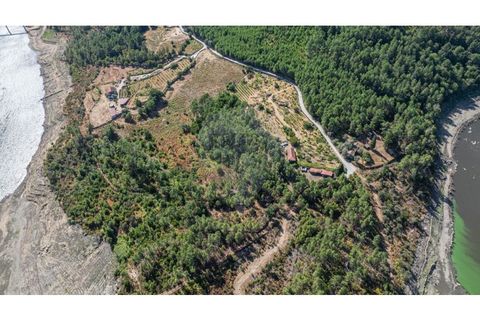 Terra a Pinho, Vila Real, Pinho - € 130.000 | Ref: 126381014-63 - foto 4
