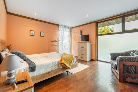 Villa a Vila Real, Vila Real, Vila Real - € 670.000 | Ref: 126381014-64 - foto 17