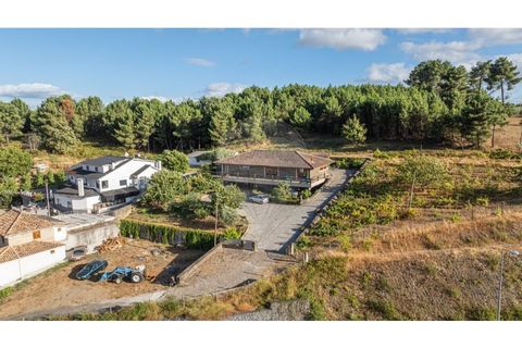 Villa a Vila Real, Vila Real, Vila Real - € 670.000 | Ref: 126381014-64 - foto 37