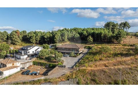 Villa a Vila Real, Vila Real, Vila Real - € 670.000 | Ref: 126381014-64 - foto 39