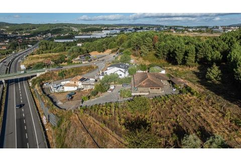 Villa a Vila Real, Vila Real, Vila Real - € 670.000 | Ref: 126381014-64 - foto 33
