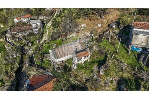 Villa i Ciboes e Brufe, Braga, Ciboes e Brufe - € 79.000 | Ref: 126971023-10 - foto 7
