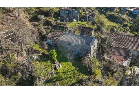 Villa i Ciboes e Brufe, Braga, Ciboes e Brufe - € 79.000 | Ref: 126971023-10 - foto 2