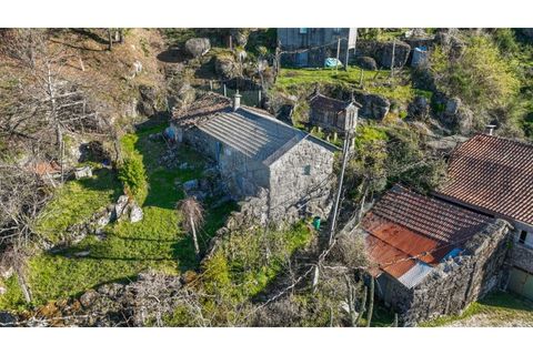Villa i Ciboes e Brufe, Braga, Ciboes e Brufe - € 79.000 | Ref: 126971023-10 - foto 3