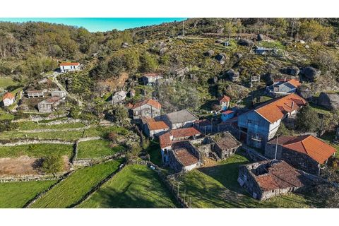 Villa i Ciboes e Brufe, Braga, Ciboes e Brufe - € 79.000 | Ref: 126971023-10 - foto 4