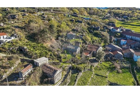 Villa i Ciboes e Brufe, Braga, Ciboes e Brufe - € 79.000 | Ref: 126971023-10 - foto 5