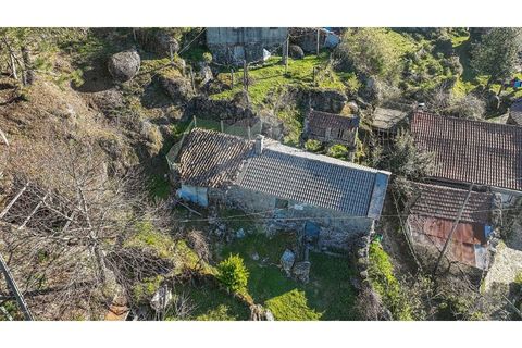 Villa i Ciboes e Brufe, Braga, Ciboes e Brufe - € 79.000 | Ref: 126971023-10 - foto 9
