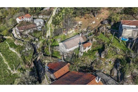 Villa i Ciboes e Brufe, Braga, Ciboes e Brufe - € 79.000 | Ref: 126971023-10 - foto 10