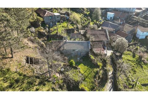 Villa i Ciboes e Brufe, Braga, Ciboes e Brufe - € 79.000 | Ref: 126971023-10 - foto 11