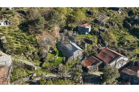 Villa i Ciboes e Brufe, Braga, Ciboes e Brufe - € 79.000 | Ref: 126971023-10 - foto 12
