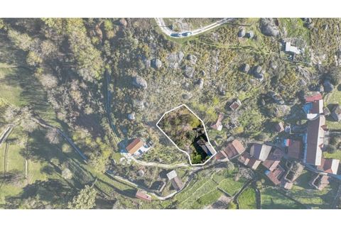 Villa i Ciboes e Brufe, Braga, Ciboes e Brufe - € 79.000 | Ref: 126971023-10 - foto 20