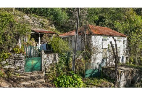 Villa i Ciboes e Brufe, Braga, Ciboes e Brufe - € 84.900 | Ref: 126971023-12 - foto 16