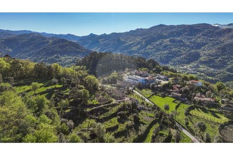 Villa i Ciboes e Brufe, Braga, Ciboes e Brufe - € 84.900 | Ref: 126971023-12 - foto 8