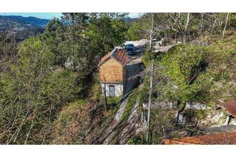Villa i Ciboes e Brufe, Braga, Ciboes e Brufe - € 84.900 | Ref: 126971023-12 - foto 11
