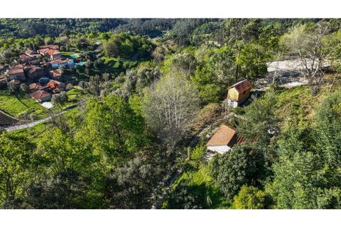 Villa i Ciboes e Brufe, Braga, Ciboes e Brufe - € 84.900 | Ref: 126971023-12 - foto 12