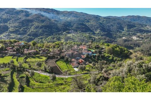 Villa i Ciboes e Brufe, Braga, Ciboes e Brufe - € 84.900 | Ref: 126971023-12 - foto 13